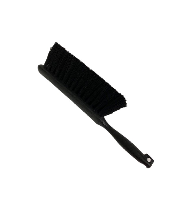 (image for) 8" Black Tampico Counter Brush, case of 12